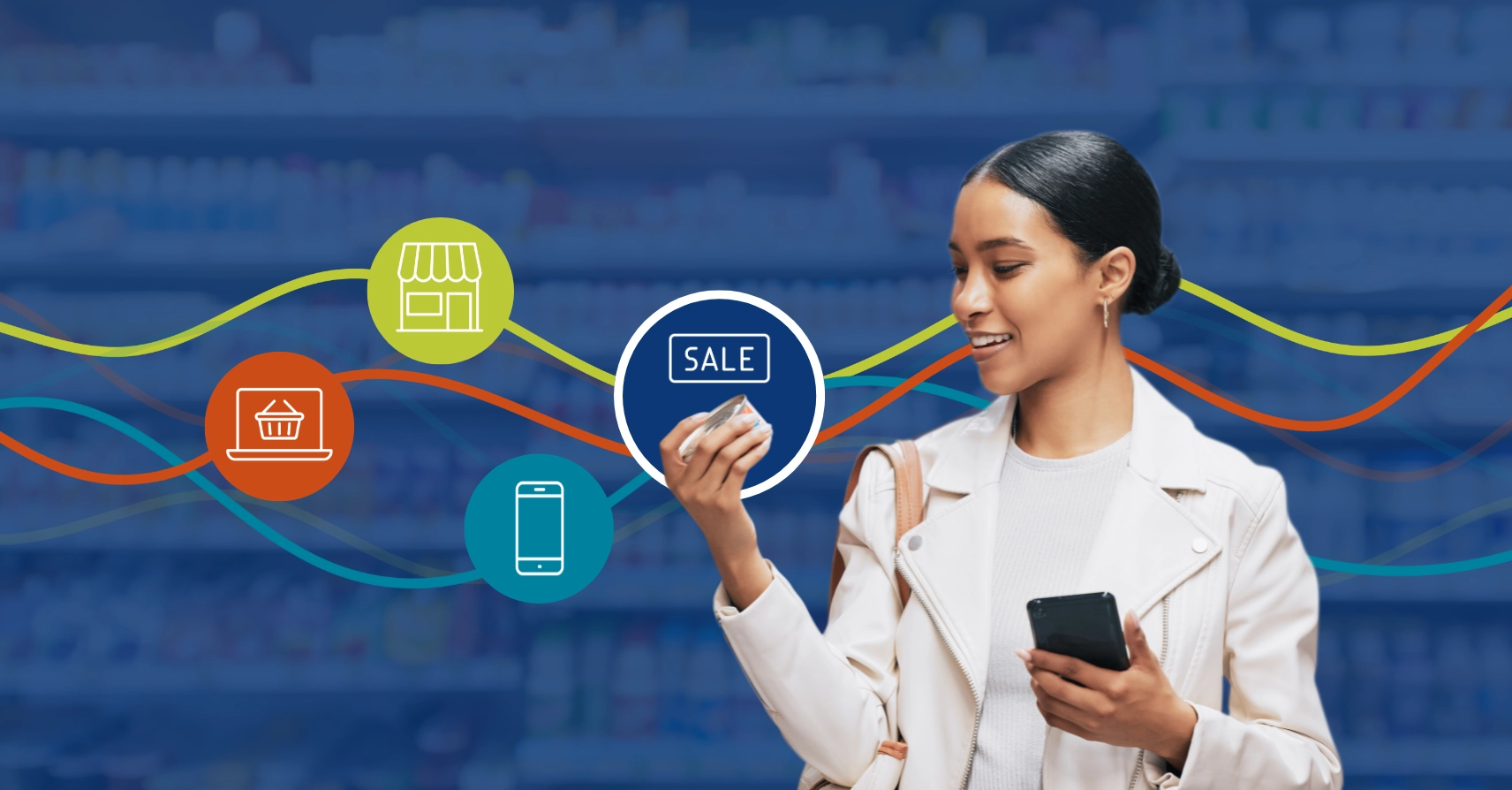 Key Insights to Optimize Your Omnichannel Grocery Strategy